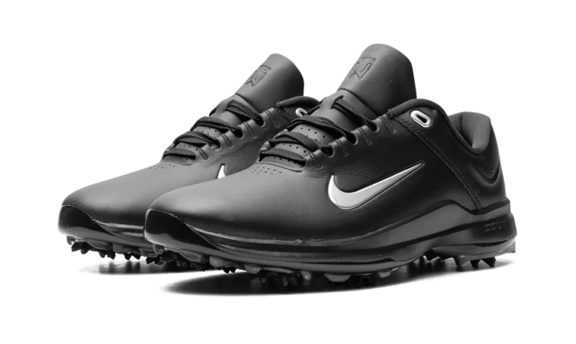 Nike Lifestyle Air Zoom Tiger Woods 20 'Black'